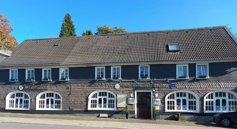 Bergisch Born - 2021